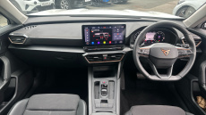 CUPRA Formentor 1.5 TSI 150 V1 5dr DSG Petrol Estate